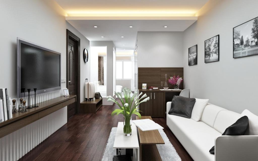 Eco Luxury Hotel Hanoi – Hanoi