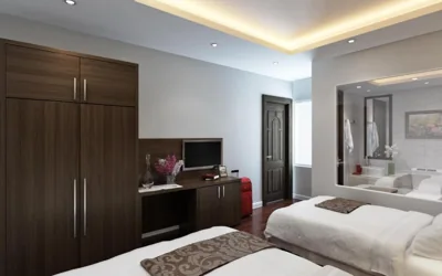 Eco Luxury Hotel Hanoi – Fotos 3