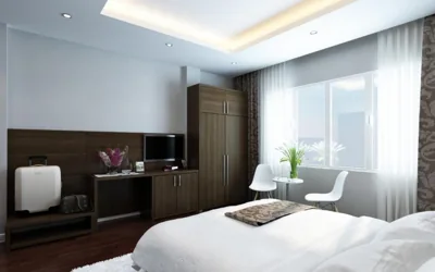 Eco Luxury Hotel Hanoi – Fotos 4