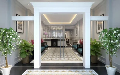 Eco Luxury Hotel Hanoi – Fotos 7