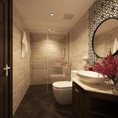 Eco Luxury Hotel Hanoi – Fotos 8