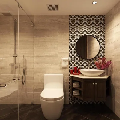 Eco Luxury Hotel Hanoi – Fotos 9