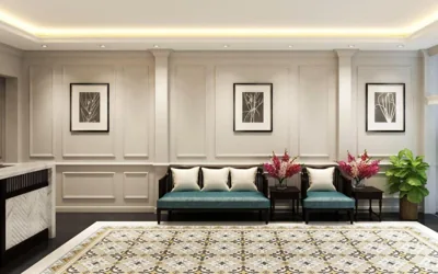 Eco Luxury Hotel Hanoi – Fotos 10