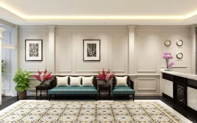 Eco Luxury Hotel Hanoi – Fotos 11