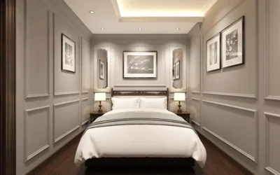 Eco Luxury Hotel Hanoi – Fotos 13