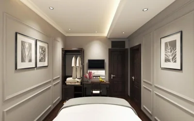 Eco Luxury Hotel Hanoi – Fotos 14