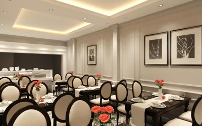 Eco Luxury Hotel Hanoi – Fotos 15